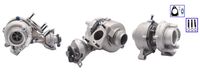 DRI 729120370 - Turbocompresor, sobrealimentación