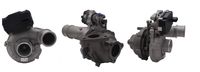 DRI 729120470 - Turbocompresor, sobrealimentación