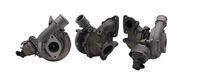 DRI 729120390 - Turbocompresor, sobrealimentación