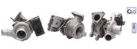 DRI 729120550 - Turbocompresor, sobrealimentación
