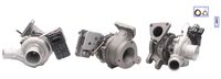 DRI 729120560 - Turbocompresor, sobrealimentación