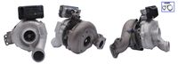 DRI 729120830 - Turbocompresor, sobrealimentación