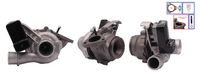 DRI 729120920 - Turbocompresor, sobrealimentación