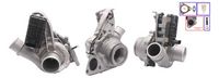 DRI 729120930 - Turbocompresor, sobrealimentación