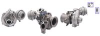 DRI 729120940 - Turbocompresor, sobrealimentación