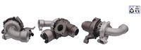 DRI 729121230 - Turbocompresor, sobrealimentación