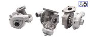 DRI 729124410 - Turbocompresor, sobrealimentación