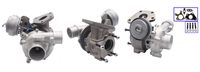 DRI 729124420 - Turbocompresor, sobrealimentación