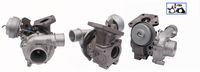 DRI 729124430 - Turbocompresor, sobrealimentación