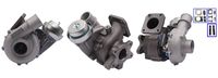 DRI 729124440 - Turbocompresor, sobrealimentación