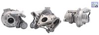 DRI 729124480 - Turbocompresor, sobrealimentación