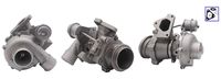 DRI 729124560 - Turbocompresor, sobrealimentación