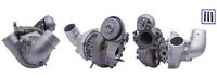 DRI 729124760 - Turbocompresor, sobrealimentación