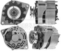 BORG & BECK BBA2147 - Alternador