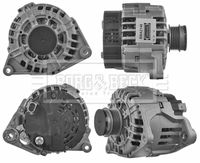 BORG & BECK BBA2148 - Alternador