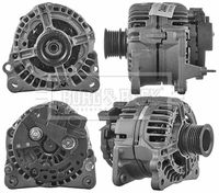 BORG & BECK BBA2153 - Alternador
