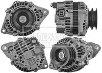 BORG & BECK BBA2168 - Alternador