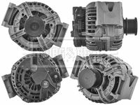 BORG & BECK BBA2174 - Alternador