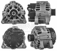 BORG & BECK BBA2179 - Alternador