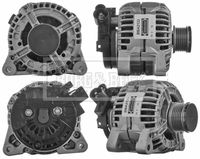 BORG & BECK BBA2133 - Alternador