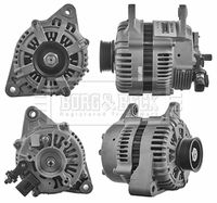 BORG & BECK BBA2194 - Alternador
