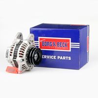 BORG & BECK BBA2204 - Alternador