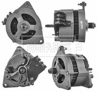 BORG & BECK BBA2223 - Alternador