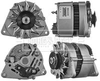 BORG & BECK BBA2235 - Alternador