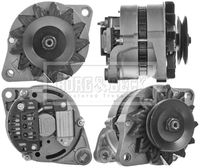 BORG & BECK BBA2236 - Alternador