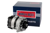 BORG & BECK BBA2238 - Alternador
