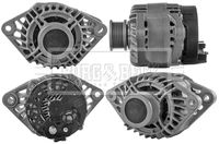BORG & BECK BBA2239 - Alternador