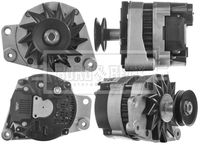 BORG & BECK BBA2298 - Alternador