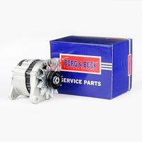 BORG & BECK BBA2305 - Alternador