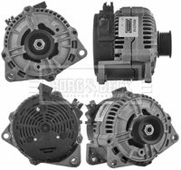 BORG & BECK BBA2315 - Alternador