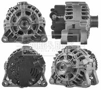 BORG & BECK BBA2320 - Alternador