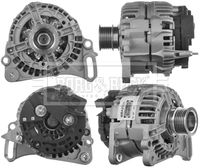 BORG & BECK BBA2338 - Alternador