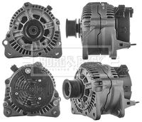BORG & BECK BBA2243 - Alternador
