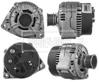 BORG & BECK BBA2274 - Alternador