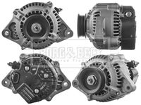 BORG & BECK BBA2277 - Alternador