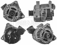 BORG & BECK BBA2360 - Alternador