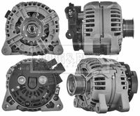 BORG & BECK BBA2469 - Alternador