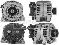 BORG & BECK BBA2475 - Alternador