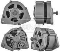 BORG & BECK BBA2396 - Alternador