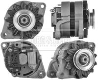 BORG & BECK BBA2399 - Alternador