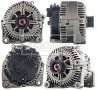 BORG & BECK BBA2568 - Alternador