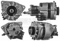BORG & BECK BBA2747 - Alternador