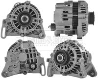 BORG & BECK BBA2680 - Alternador