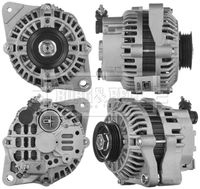 BORG & BECK BBA2629 - Alternador