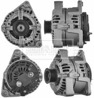 BORG & BECK BBA2839 - Alternador