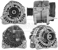 BORG & BECK BBA2955 - Alternador